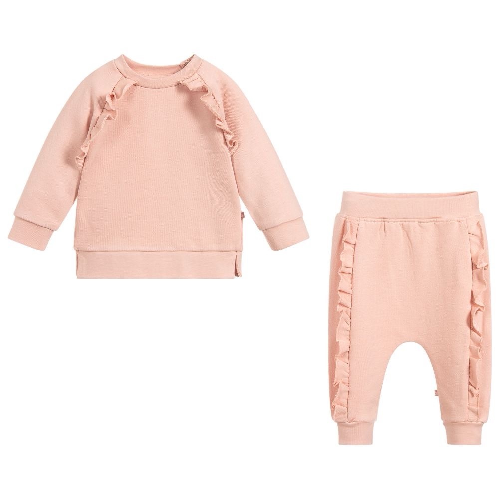 Molo sweatsuit and sweatpants size 24mths.

NWT 

Really cut and true to size.